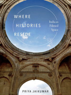 cover image of Where Histories Reside